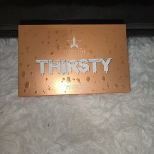 Jeffree Star Thirsty Eyeshadow Palette